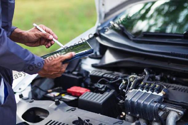 Bosch Car Service ile Ataşehir´de Güvenilir Otomobil Bakımı