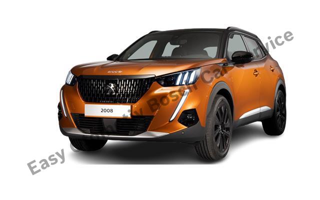 Ataşehir´ de Profesyonel Peugeot Araç Bakımı